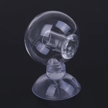 

1PCS Aquarium Fish Tank Carbon Dioxide CO2 Monitor Glass Drop Ball Checker Tester