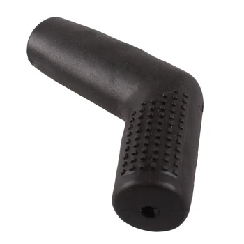 

Motorcycle off-the-peg rubber cover shift rubber shoe-hanger protective sleeve shift lever mat