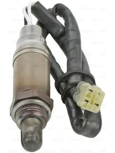 Лямбда-зонд Subaru Impreza 1.6i/1.8i/2.0i 92-00 BOSCH F 00H L00