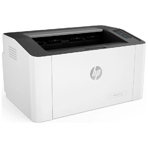 Принтер HP Laser 107w WiFi | Компьютеры и офис