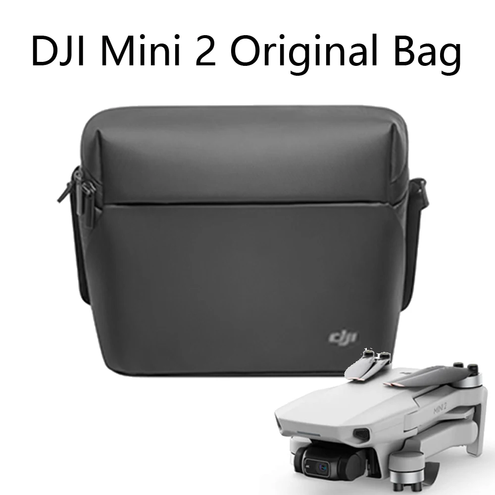 Dji Mini 2 Bag Mavic Air 2s Original Bag Mavic 2 Case Shoulder 100% Brand Genuine Article Waterproof Shoulder Bag For Mavic 2 cute camera bags