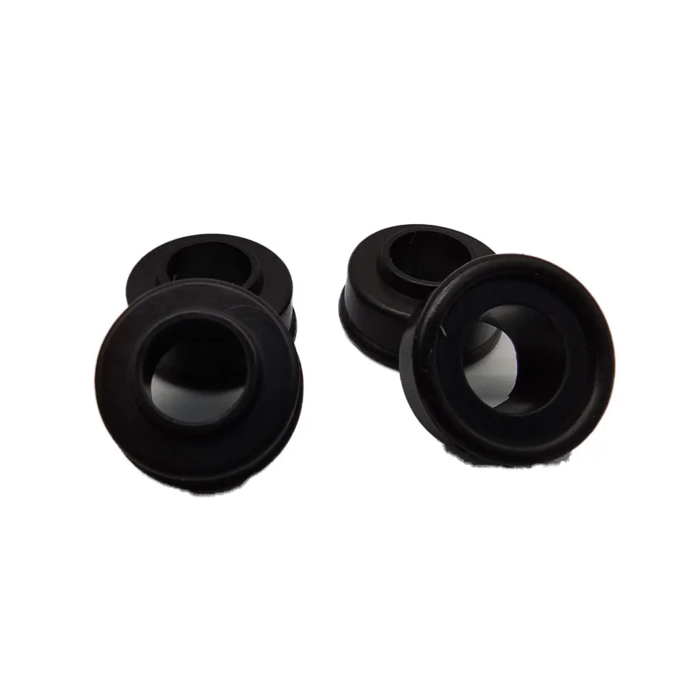 Fuel Injector FKM Seals Repair Kits 50 PCS For Toyota Echo Scion XA XB 1.5L