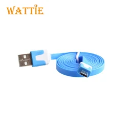 Micro cabo usb fio 1m para nodemcu