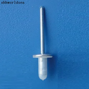 

Shhworldsea Valve Aluminum Rivet With Plastic Cap For Toyota 90269-06013