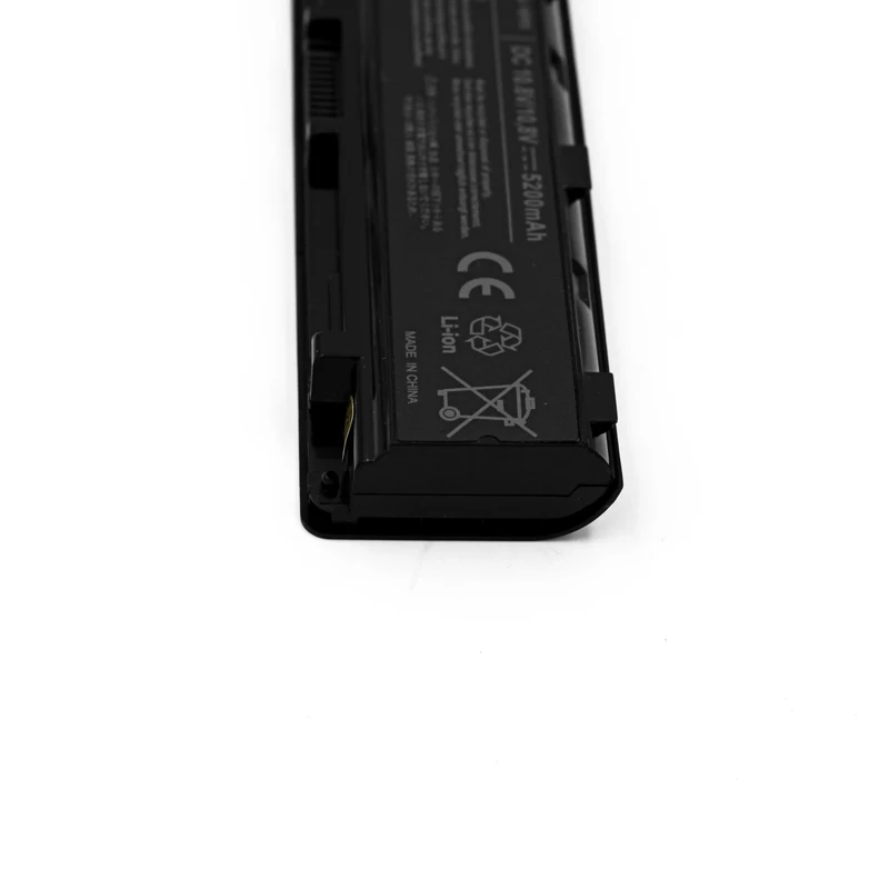 Golooloo 6 ячеек Аккумулятор для ноутбука Toshiba Satellite Pro C800 C800D C805 C840 C845 C850 C855 C870 C875 L800 L805 L830 L835