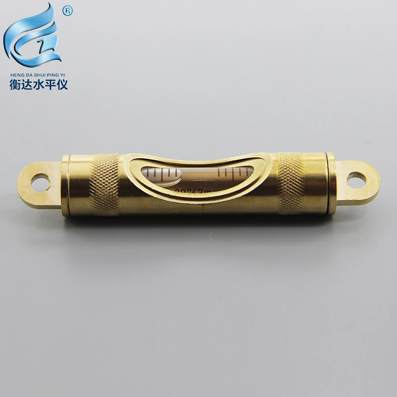 Striscia Livella A Bolla Orizzontale Livella A Bolla Bolla Livella A Bolla In Rame Puro Bolla Orizzontale Ad Alta Precisione