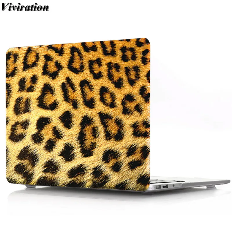 Чехол для Macbook retina 13 A1425 A1502, Модный женский чехол для ноутбука, Сменный Чехол с принтом, ПВХ, аксессуары для компьютера - Цвет: 012F