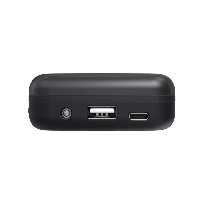 Battery Charger Battery Charger Adapter XTAR AAA AA Charger For Li-ion 1.2V NI-MH Rechargeable Batteries Type-C Input USB Output Powerbank 1.5V Battery Charger BC4
