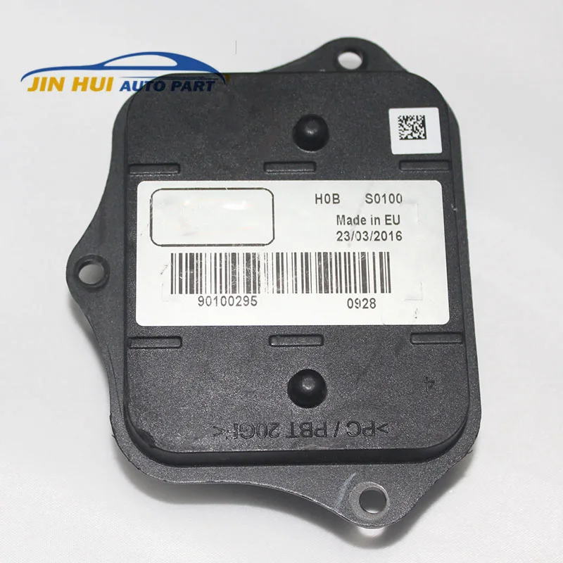 Оригинальные контрольные огни для FORD KUGA CBS 2,0 TDCi CAT | 0,12 90100295 3705366
