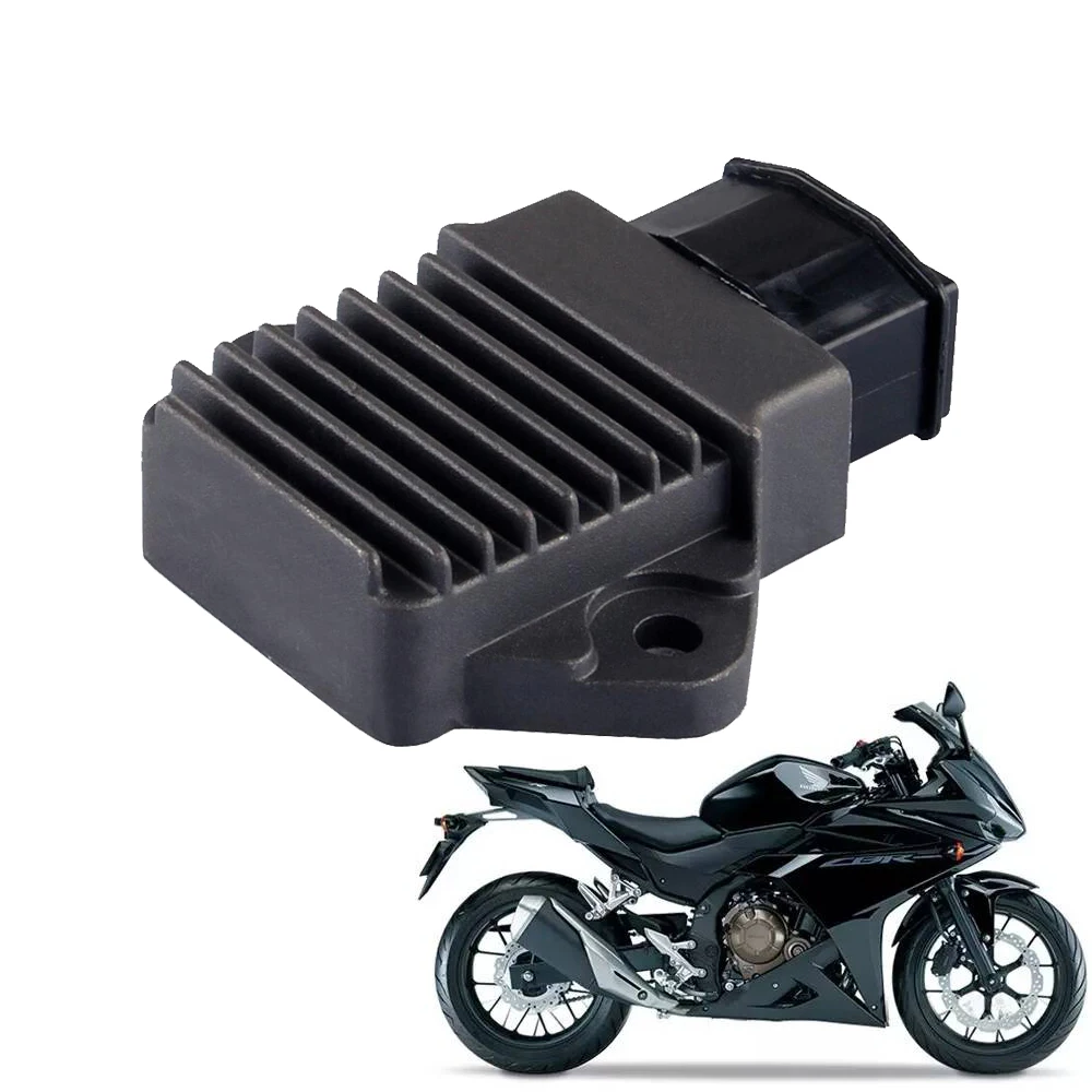 Motorcycle 12V Voltage Regulator Rectifier for HONDA CB400 CB250 CB600 CBR900 CBR400RR NC23 SHADOW CBR600 XL1000 VTR250