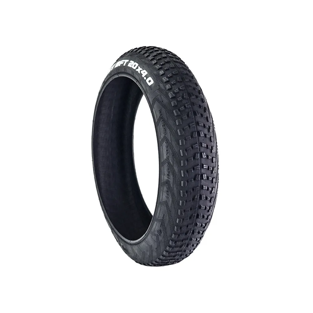 fat bike tyres 20x4