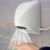 600W Hotel Home Smart Hand Dryer Автоматическая Инфракрасная Индукционная Сушилка Для Рук Автоматическая Защита от Отключения Легко моется Eu Plug