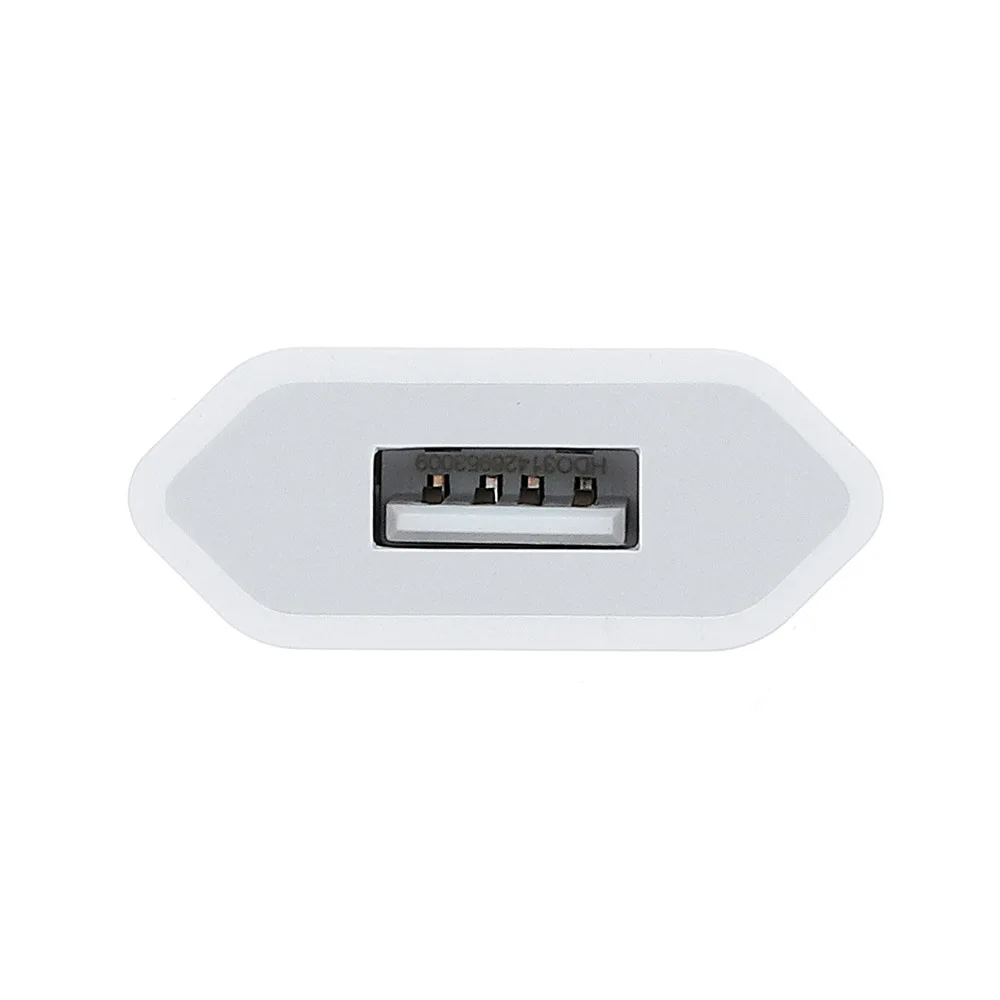 Комплект 1 м 2 м 3 м usb кабель для зарядки+ ЕС штекер USB зарядное устройство для iPhone 6 6S 7 8 Plus X XS MAX XR 5 5S 5C SE телефон зарядные устройства, кабели