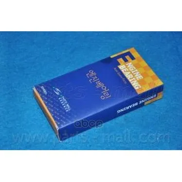 Вкладыши Коленвала Parts-Mall арт. HCJB010S