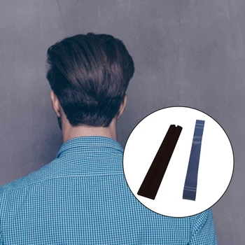 

Magic Salon Barber Neck Hair Line Guide Neckline Haircuts Template Hair DIY Tool Hair Template Neck Hairline Shaper Stencil