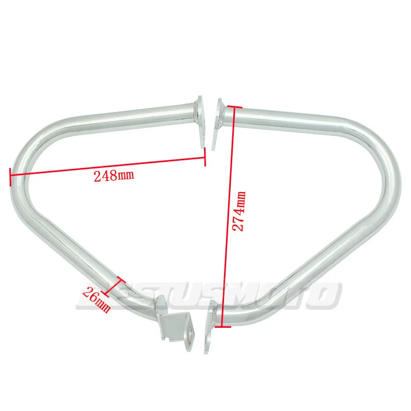 acessórios para motocicletas