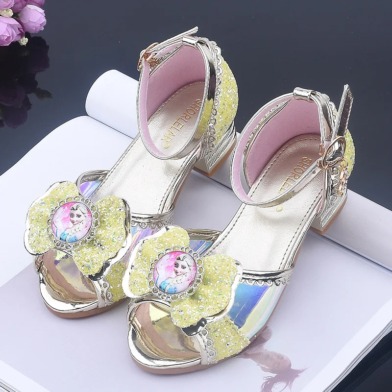 girls purple dress shoes