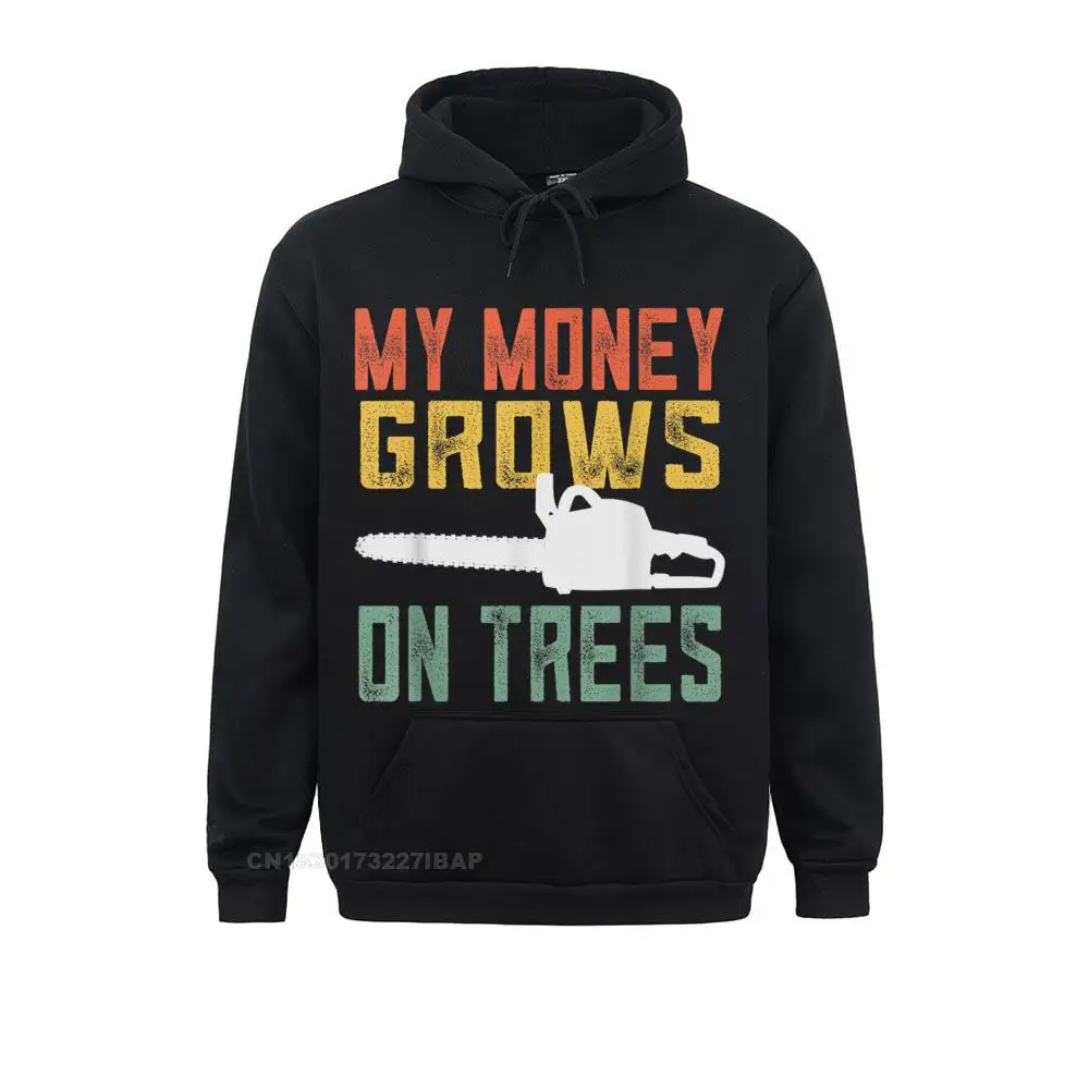 

Mens Retro Funny Logger Design For Men Vintage Arborist Hooded Pullover UniqueChinese Style Hoodies New Design Mens Sweatshirts