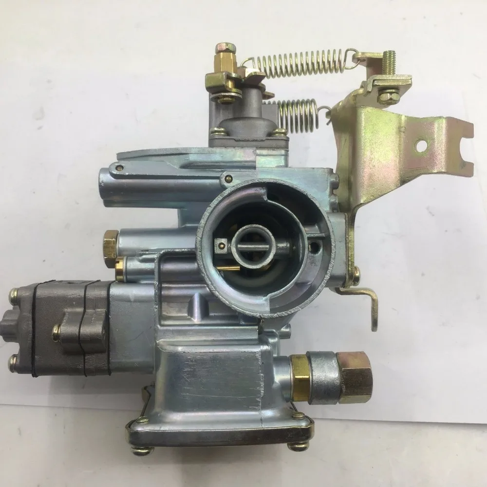Карбюратор SherryBerg ПОДХОДИТ для Suzuki Brute заменить Mikuni Solex модель 30 PHD ST30 винтажный