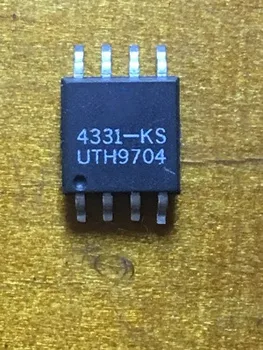 

5PCS 4331-KS CS4331-KS CS4331 4331 SOP8