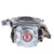 Новый Высококачественный Карбюратор 10 мм Carb w/ Прокладка Для Echo SRM 260s 261S 261SB PPT PAS 260 261 BC4401DW Триммер