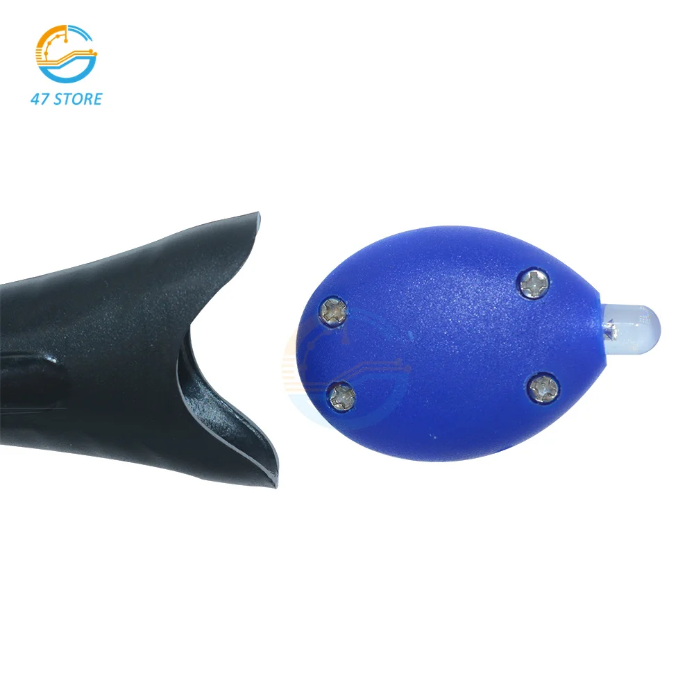 DIY Second Fix Liquid Glass Welding UV Light repair Pen Curing