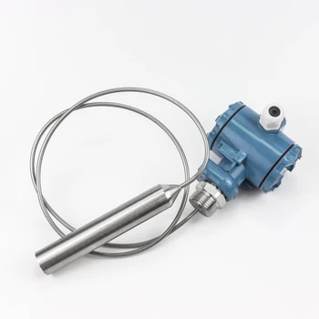 Cheap Supply Oil Diesel Fuel Measuring Instrument RS485 4-20mA Diesel Fuel Tank Level Sensor