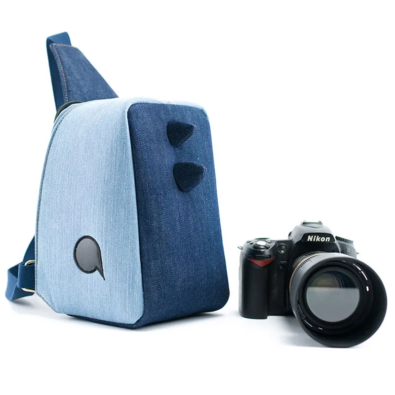 nikon digital slr camera bag