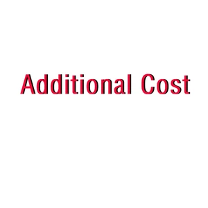 additional cost for PC