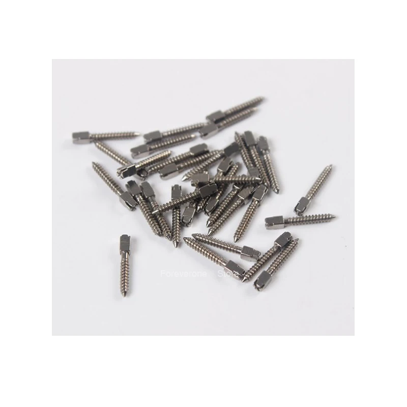 Dental Screw Post 120 pcs box Stainless Steel Material orthodonic tools dental materials supplies 3
