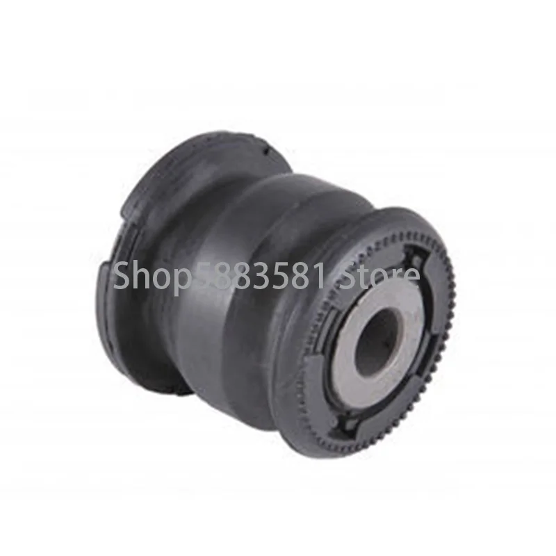 

Car rear horn rubber sleeve hon dac rv rear main arm rear axle tie rod rear horn pull arm upper suspension