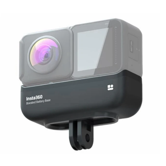 バッテリー3個 Insta360 ONE R ツイン版 インスタ360