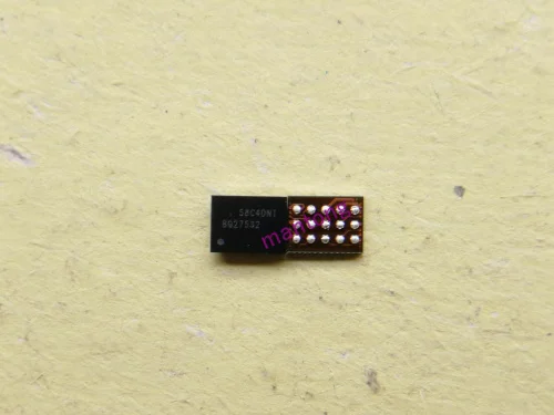 

2pcs-12pcs BQ27532 BQ27532YZFT-G1 Charging IC