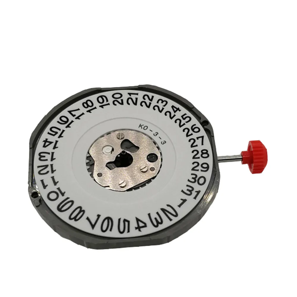 

Replacement Watch Part For MIYOTA 2415 Genuine Quartz Watch Movement Calibre