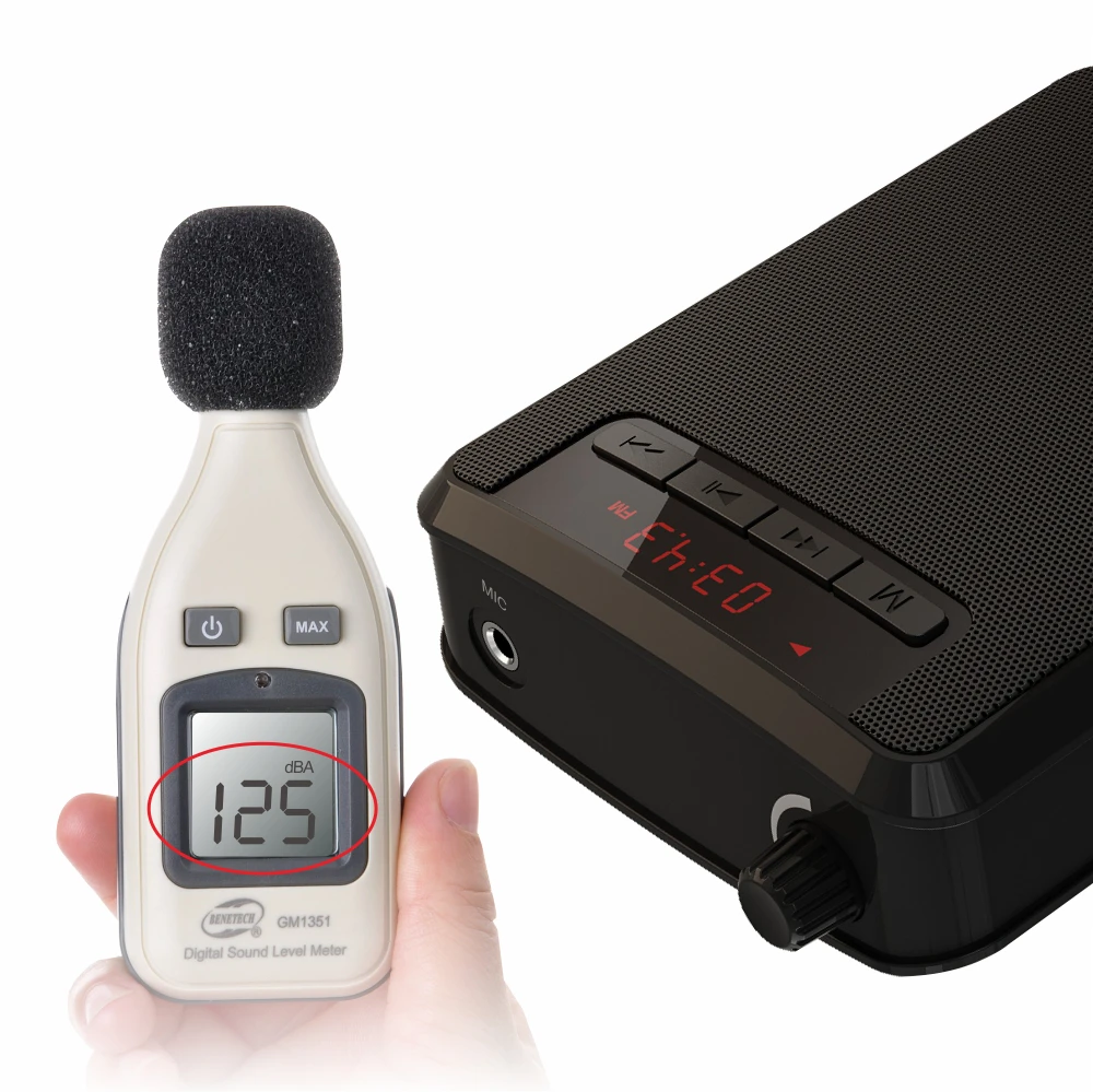 Portable-Voice-Amplifier-Mini-Megaphone-Support-FM-Radio-MP3-Player-Power-Bank-K-300-Loudspeaker-Speaker (1)