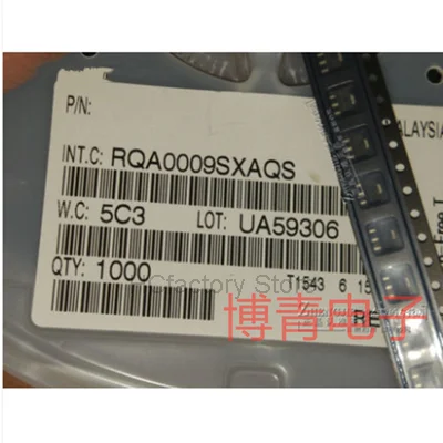 

Новый оригинальный 5 UDS rqa0009sxtl sot-89 rqa0009sxtl-e sot89 rqa0009 mark SX5 оптовый Универсальный список распределения