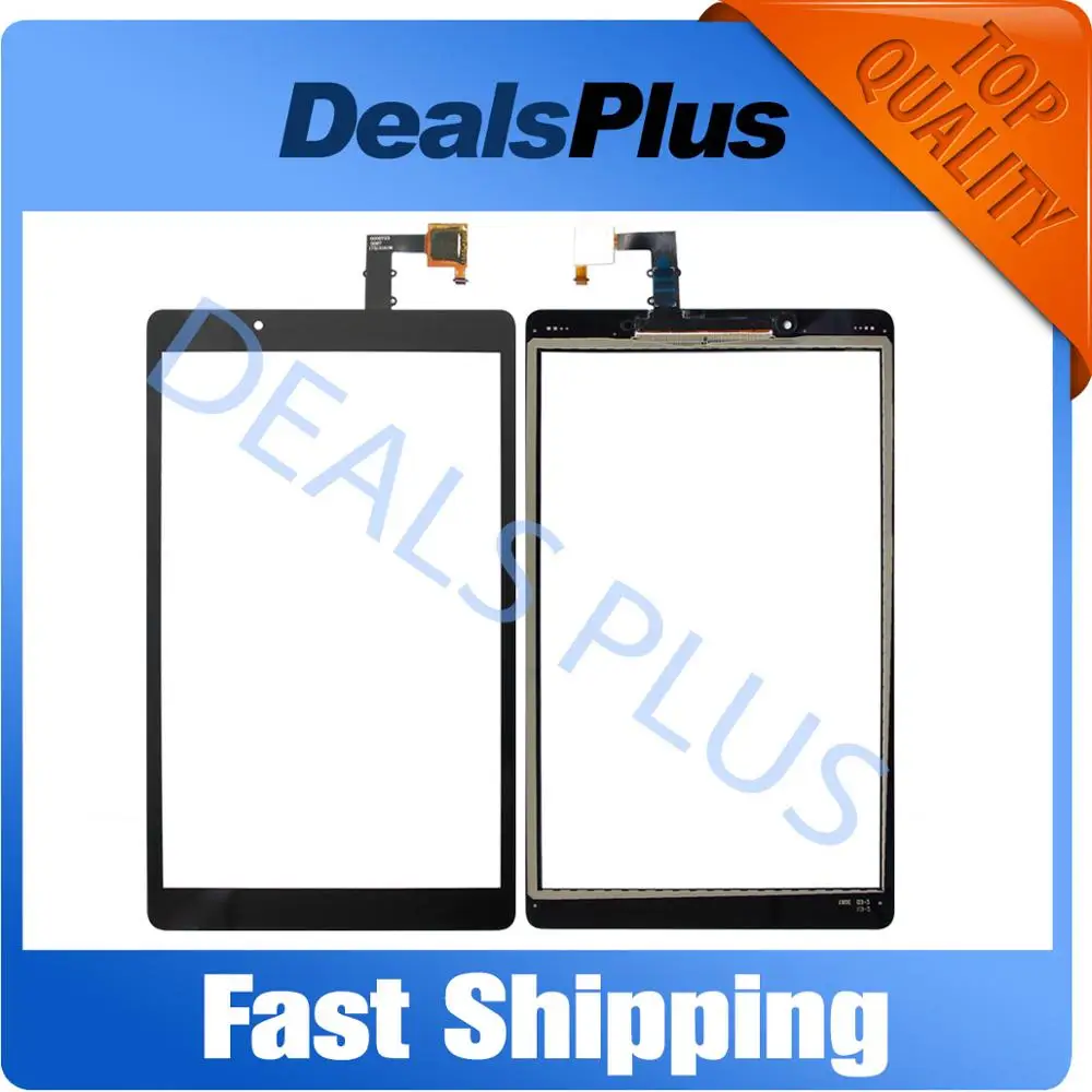 Сменное стекло для Lenovo Tab E8 ТБ-8304F1 TB-8304F TB-8304 | Компьютеры и офис