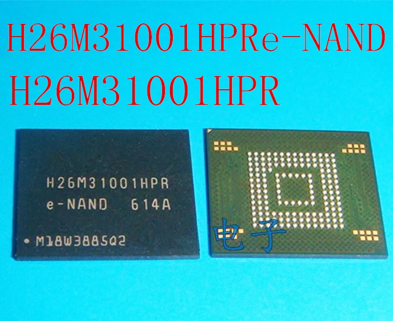 Новинка флейта H26M31001HPR RTL8111HM DNP012 BQ24193 PI3USB30532ZLE|Запасные части| |