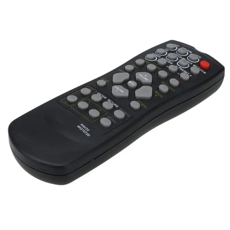 Сменный пульт дистанционного управления RAV22 для YAMAHA CD DVD домашнего кинотеатра с