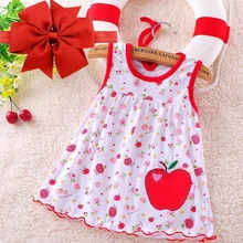 Новинка года; Акция; новые летние платья для маленьких девочек; платье принцессы; милая детская одежда; Прямая с фабрики