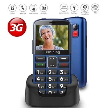 來未mi 1 ロック解除機能携帯電話体温検出シニア子供ビッグキーbluetooth携帯電話体温テスト