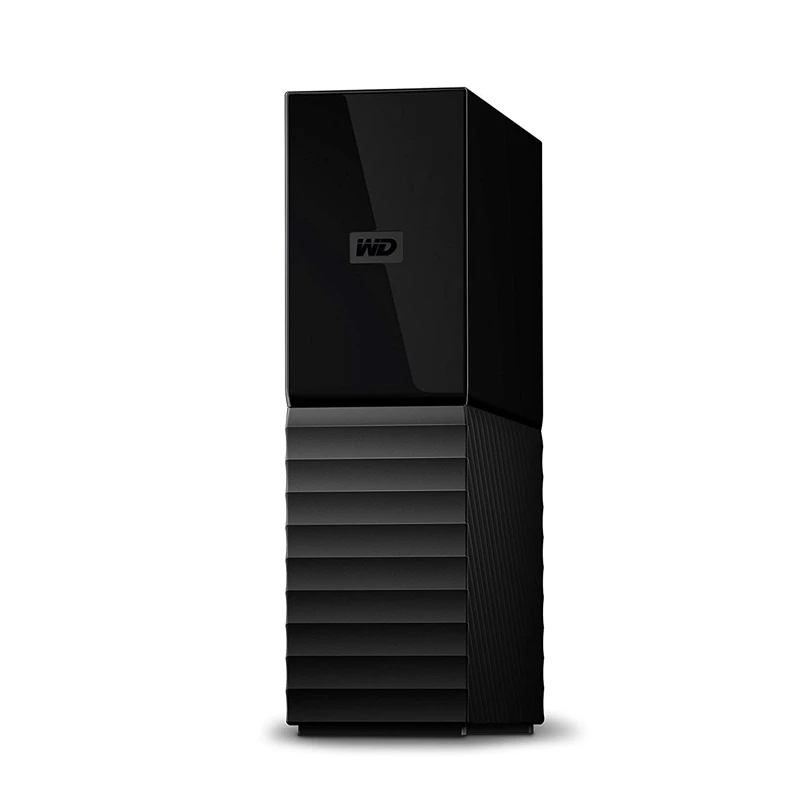Внешний жесткий диск Western Digital 3 ТБ 4 6 8 10 My Book Desktop оригинальный USB 0/256 бит