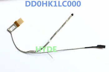 

NEW HK1 DD0HK1LC000 LCD CABLE FOR SONY VPC EH PCG-71911M 15.6 LCD LVDS CABLE