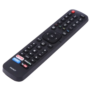 

Universal TV Smart Remote Control Replacement FOR HISENSE EN2A27 LED HDTV EN-2A27 HDTV Remote telecommande portail