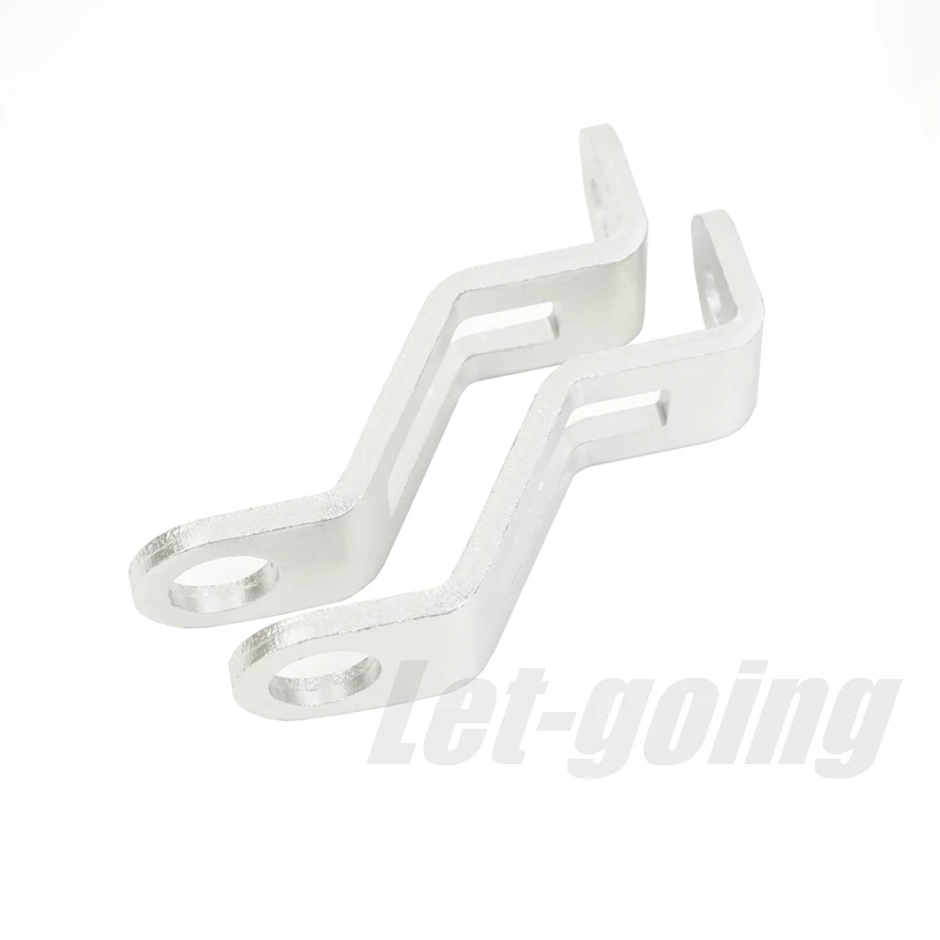 Motorcycle Fluid Reservoir Cover Set Holder Brake Tank Bracket Motorcycle Bike Brake Master Cylinder Fluid Reservoir Tank Oil Cup Support for Adelin PX1 Frando