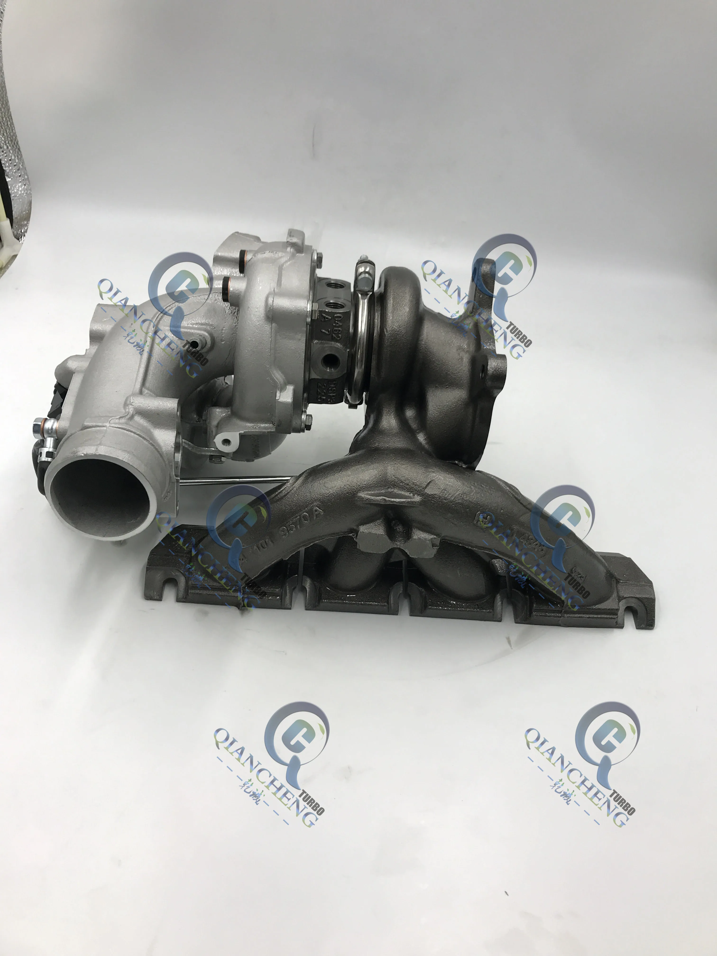 Turbolader k04-064 0064 k04 53049880064 Turbo Kit für Audi S3 TT S 