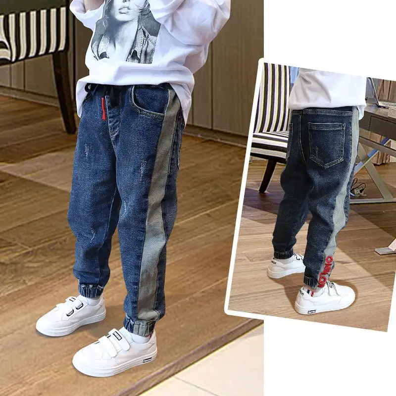 boys 5 slim jeans