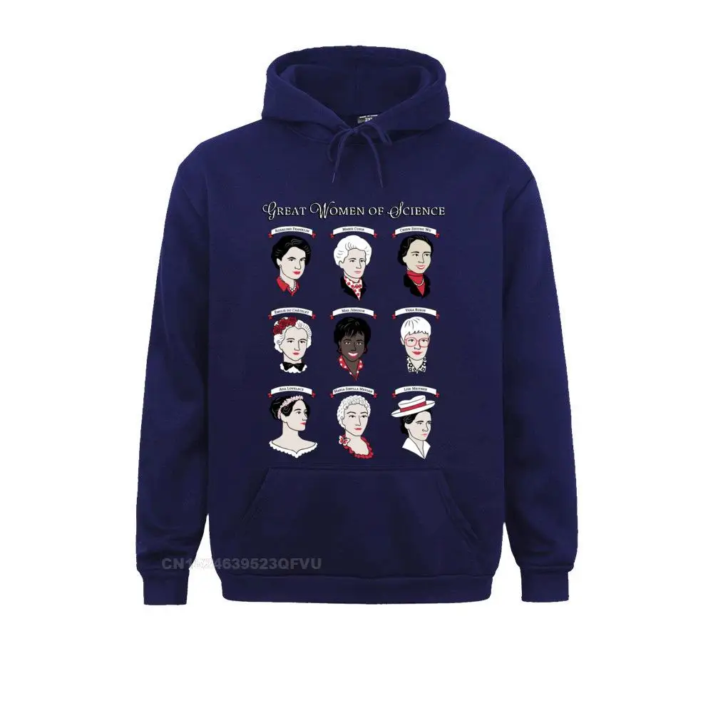 49298 Group Hoodies Brand Long Sleeve Women Sweatshirts Cool Fall Clothes Top Quality 49298 navy