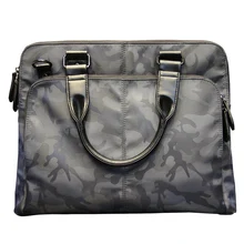 Водонепроницаемый Бизнес 12 13 14 дюймов ноутбук сумка для мужчин женщин портфель-сумка на плечо