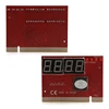 Computer PC 4 Digit Diagnostic Analyzer Card Motherboard Tester High Quality  X6HA ► Photo 2/6